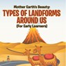 Mother Earth's Beauty - Baby - 9798869452337