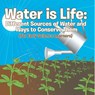 Water is Life - Baby - 9798869452351