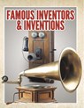 Famous Inventors & Inventions - Speedy Publishing Llc - 9798869456540