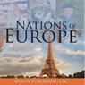 Nations Of Europe - Speedy Publishing Llc - 9798869456656