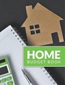 Home Budget Book - Speedy Publishing Llc - 9798869457356