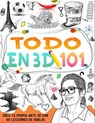 Aprende a dibujar todo en 3D.: aprende a dibujar 3D paso a paso - Williams Press - 9798871661963