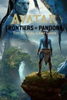 Avatar: Frontiers of Pandora: The Official Game Guide: Best Tips, Tricks, Walkthroughs and Strategies - Hunter Jensen - 9798871863923
