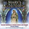Mary's Mantle Consecration: A Spiritual Retreat for Heaven's Help -  - 9798874689537