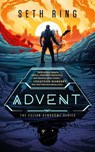 Advent: A Fantasy Litrpg Adventure - Seth Ring - 9798874692575