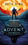 Advent - Seth Ring - 9798874694777