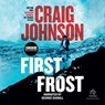 First Frost -  - 9798874720421