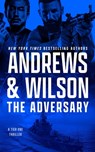 The Adversary - Brian Andrews - 9798874796761
