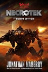Necrotek - Jonathan Maberry - 9798874812751