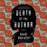 Death of the Author -  - 9798874873066