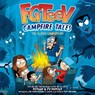 Fgteev Campfire Tales #1: The Cursed Campground -  - 9798874876609