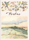 ESV Scripture Journal: Psalms (Artwork by Ruth Chou Simons) (Paperback) - Ruth Chou Simons - 9798874900069