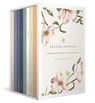 ESV Prayer Journal: Eight-Volume Set - Erika Allen - 9798874904357
