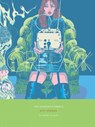 The Complete Crepax: City Stories - Guido Crepax - 9798875000072