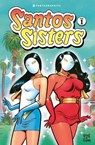 Santos Sisters Vol. 1 - Greg & Fake - 9798875000515