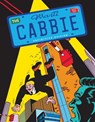The Cabbie - Marti Riera Ferrer - 9798875000591