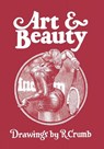 Art & Beauty - R. Crumb - 9798875000720