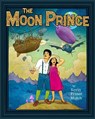 The Moon Prince - Kevin Fraser Mutch - 9798875000751