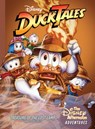 Ducktales: Treasure of the Lost Lamp: Disney Afternoon Adventures 6 - Bobbi Jg Weiss - 9798875000959