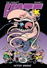 The Complete Hate Volume 1 - Peter Bagge - 9798875001093
