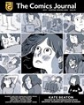 The Comics Journal #311 - Kate Beaton - 9798875001208