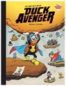 Walt Disney's Donald Duck: This Looks Like a Job for Duck Avenger! - Nicolas Pothier - 9798875001475