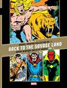 The Marvel Creator Collection No. 1 - Barry Windsor-Smith - 9798875001529