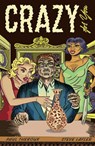 Crazy for You - Paul Theroux - 9798875001659
