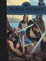 Prince Valiant: Peril of the Round Table - Paul S. Newman - 9798875001666