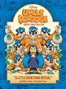Uncle Scrooge: A Little Something Special and Other Tales of Fiendish Foes: Disney Greatest Comics Collection Vol. 1 - Carl Barks - 9798875001796