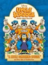 Uncle Scrooge: A Little Something Special and Other Tales of Fiendish Foes: Disney Greatest Comics Collection Vol. 1 - Carl Barks - 9798875001796