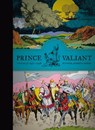 Prince Valiant Vol. 31: 1997-1998 - Hal Foster ; John Cullen Murphy ; Cullen Murphy - 9798875002328