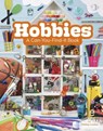 Hobbies: A Can-You-Find-It Book - Chelsey Luciow - 9798875203978