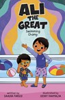 Ali the Great, Swimming Champ - Saadia Faruqi - 9798875206474