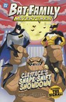 Clayface's Shape-Shift Showdown: Featuring the Signal! - Steve Korté - 9798875208898