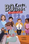 Bo Takes a Breath - Andrew Bambridge - 9798875211461