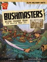 Bushmasters: Elite Combat Team of World War II - Jarred Luján - 9798875215612