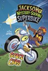 Space Chase - Scott Nickel - 9798875217197