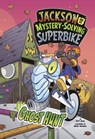 Ghost Hunt - Scott Nickel - 9798875217326
