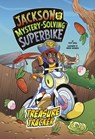 Treasure Tracker - Scott Nickel - 9798875217401