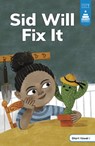 Sid Will Fix It - Tiffany Renando - 9798875217456