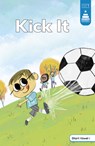 Kick It - Tiffany Renando - 9798875217531