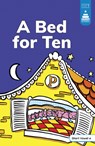 A Bed for Ten - Tiffany Renando - 9798875218019