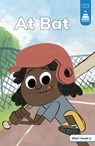 At Bat - Tiffany Renando - 9798875218132