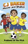 Problems on the Pitch - Eloise Szaruga Bolt - 9798875219252