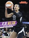 A'Ja Wilson: Basketball Shooting Star - Matt Chandler - 9798875222528