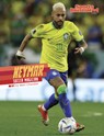 Neymar: Soccer Magician - Matt Chandler - 9798875222733