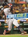 Ronald Acuña Jr.: Baseball's Speedy Slugger - Matt Chandler - 9798875222764