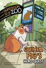 Guinea Pig's Hero Quest - Letizia Rizzo - 9798875223860