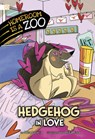 Hedgehog in Love - Letizia Rizzo - 9798875224003